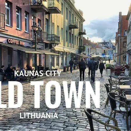 Διαμέρισμα Studio Main Street *